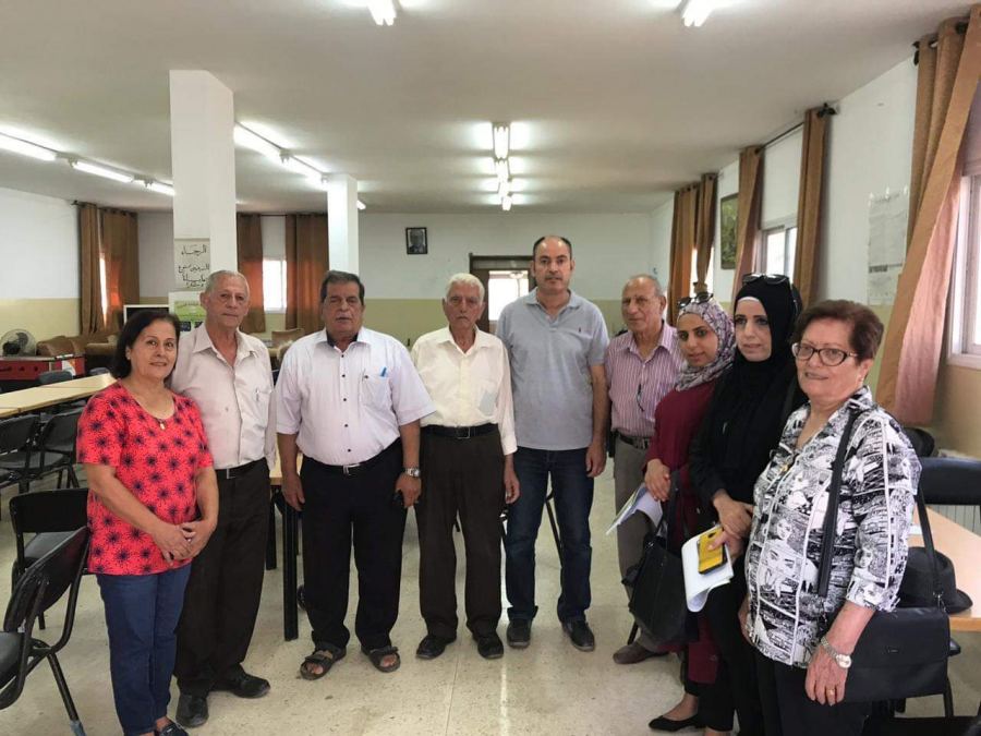 خاص/ التنمية الاجتماعية 